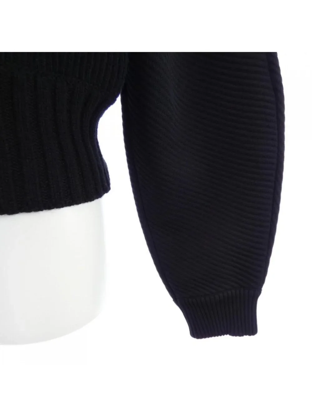 Louis Vuitton FF Collarless Jacket